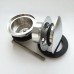 Выпуск для раковины Hansgrohe Выпуск для раковины HG Push-open хром