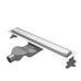 Boheme Premium Linear Душевой лоток 60 см, цвет: chrome 982-60-CR