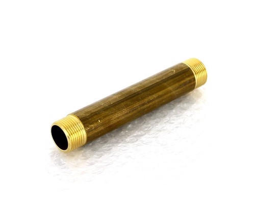 Удлинитель Н TIEMME 3/4"х150мм Удлинитель Н TIEMME 3/4"х150мм
