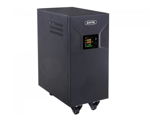 Источник бесперебойного питания Zota MatrixCase 600