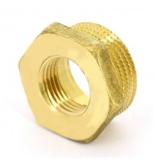 Футорка НВ TIEMME 1"x1/2"