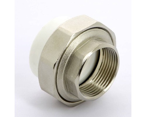 Муфта ProAqua В 40 х 1 1/4" разборная