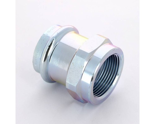 Соединительный элемент Prestabo Viega с SC-Contur 42 х 1 1/4