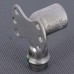 Водорозетка пресс нержавеющая сталь Sanpress Inox VIEGA 15х1/2"