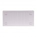 Радиатор стальной панельный HYGIENE 20HV VOGEL&NOOT 400x1200