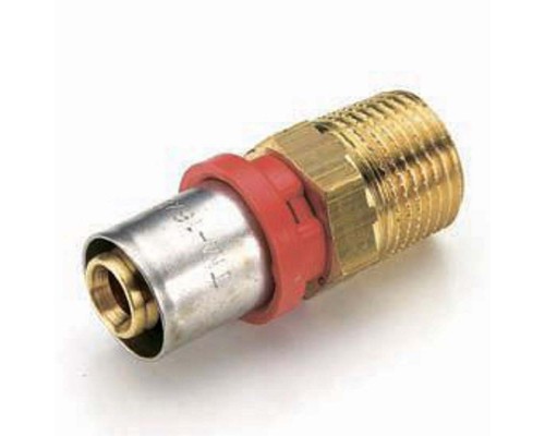 Муфта пресс-Н 20х3/4' COMPACT
