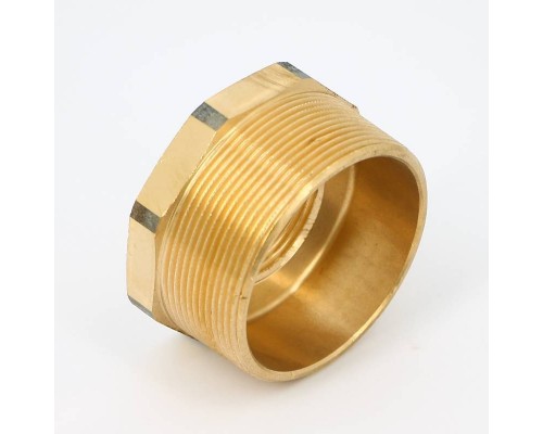 Футорка НВ бронза VIEGA 2 1/2" x 1 1/4" Футорка НВ бронза VIEGA 2 1/2" x 1 1/4"