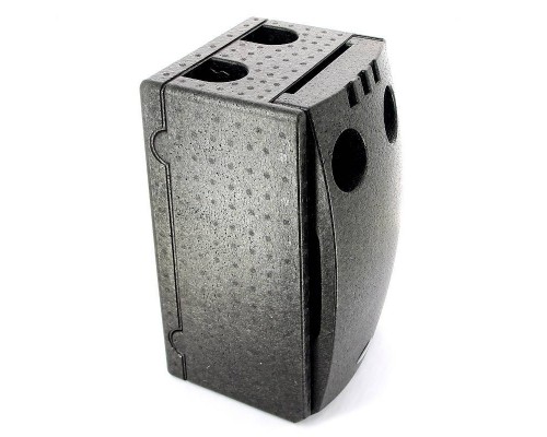 Насосная группа UNI-FITT DN25 Grundfos UPM3 HYBRID 25-70 180