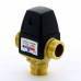 Клапан VTA 322 Н 3/4" термостатический смесит. 35-60 C, Kvs 1.5, DZR латунь