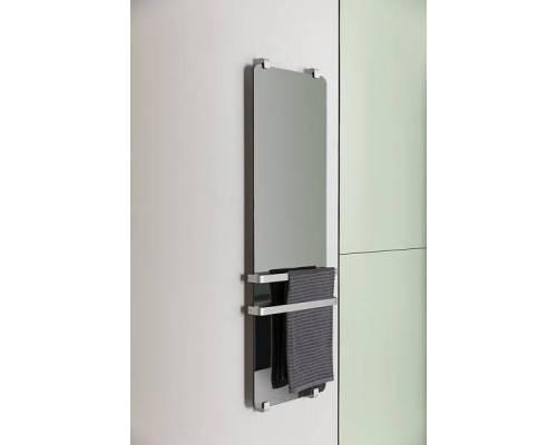 Allen Brau Infinity Полотенцесушитель электрический 160x44 см, с рейлингом и креплением 00288922 Allen Brau Infinity Полотенцесушитель электрический 160x44 см, с рейлингом и креплением 00288922