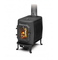 Отопительная печь-камин VERONA-200