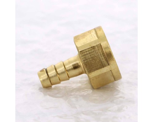 Штуцер В UNI-FITT 1/2"x10 Штуцер В UNI-FITT 1/2"x10