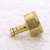 Штуцер В UNI-FITT 1/2"x10