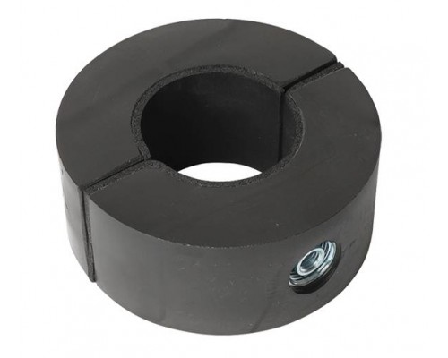 Хомут BISOFIX 88 термоизоляционный M12, 6" х 168,3 мм