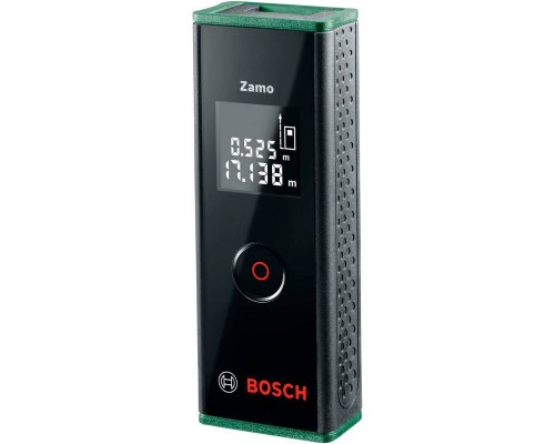 Лазерный дальномер Bosch Zamo III Basic (0603672700)