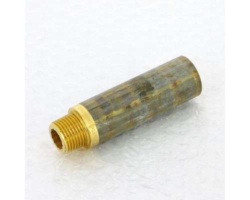 Удлинитель НВ бронза Viega 1/2" x 80