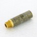 Удлинитель НВ бронза Viega 1/2" x 80