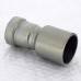 Муфта-вставка пресс Megapress оцинкованная сталь VIEGA 2"x1"1/4
