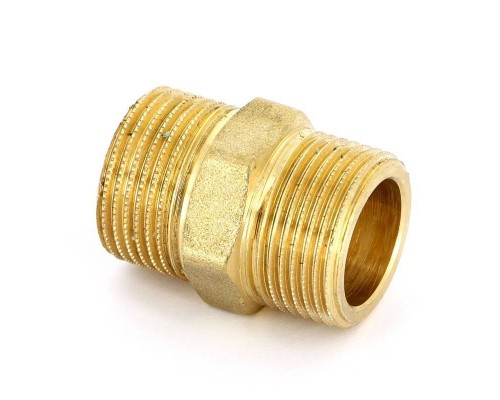 Ниппель Н UNI-FITT 3/4" Ниппель Н UNI-FITT 3/4"