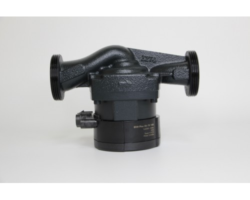 Циркуляционный насос ECO Plus 32-75 180 (с комплектом гаек)