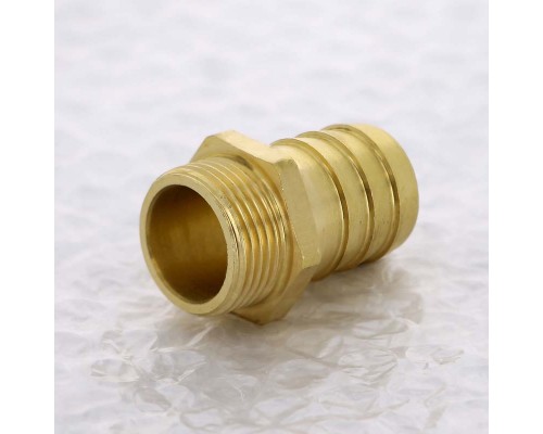 Штуцер Н UNI-FITT 3/4"x25