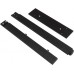 Allen Brau Reality Ножки для мебели, цвет: черный 1.32009.BB