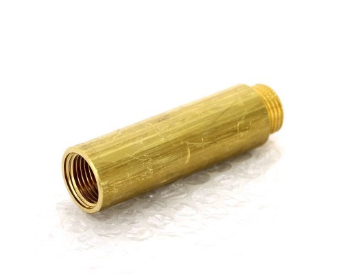 Удлинитель НВ TIEMME 1/2"х80мм