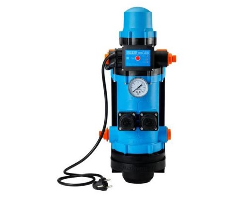 Насос-автомат «КОМФОРТ ПРО» 60/30