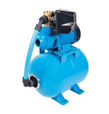 Насосная станция ВИХРЕВИК 40/40 Ч-14