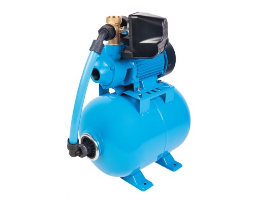 Насосная станция ВИХРЕВИК 40/40 Ч-14