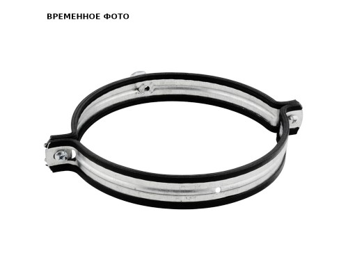 Хомут вентиляционный BIS Aero с TPE M8 355мм