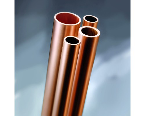 Труба неотожж.35х1.5(штанга 5м)