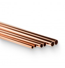 Труба неотожж.54х1.5(штанга 5м)