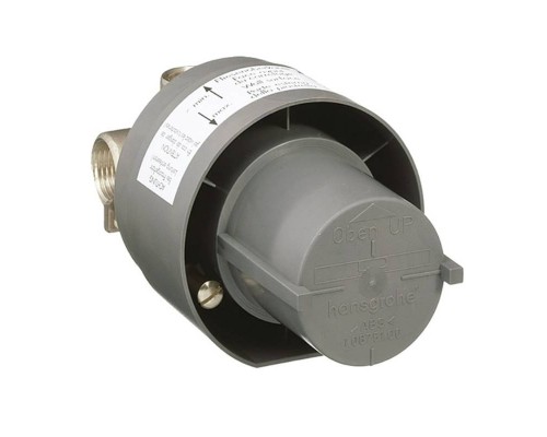 Смеситель для душа HansGrohe HG Logis Loop ВМ хром