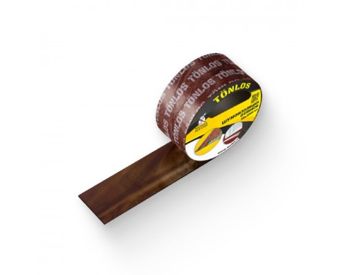 Лента шумоизолирующая TONLOS TAPE 50 x 2000 мм