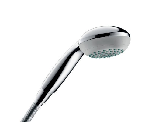 Ручной душ HansGrohe Mono HG Crometta 85 1jet хром