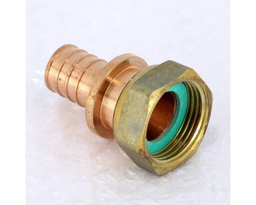 Водорозетка надвижная В REHAU 16 x 1/2" h=59 мм бронза RAUTITAN RX Водорозетка надвижная В REHAU 16 x 1/2" h=59 мм бронза RAUTITAN RX