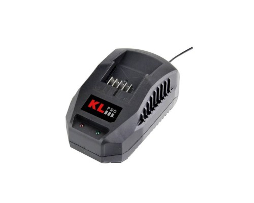 Зарядное устройство KLPRO KLC240 (14,4 В — 18 В / 2,4 А)