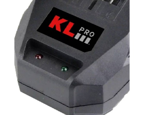 Зарядное устройство KLPRO KLC240 (14,4 В — 18 В / 2,4 А)