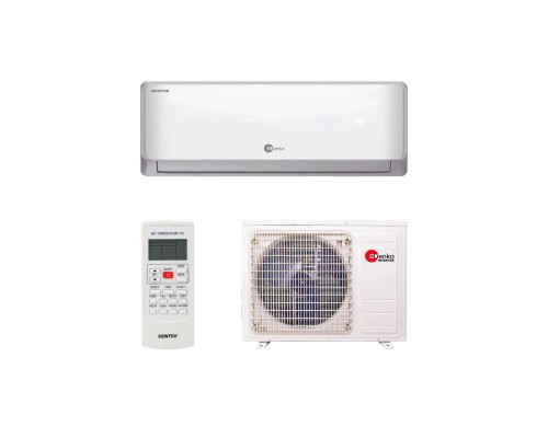 Настенный кондиционер Denko DNI-24/DNHI-24 GOLD DC INVERTER 2022