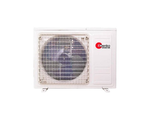 Настенный кондиционер Denko DNI-24/DNHI-24 GOLD DC INVERTER 2022
