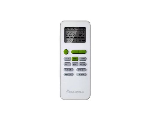 Настенный кондиционер Axioma Серия H ASX18H1A/ASB18H1A