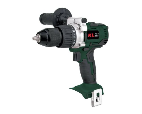 Дрель/шуруповёрт KLPRO KLNM18B-00