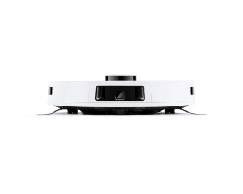 Робот-пылесос Ecovacs Floor Cleaning Robot DEEBOT T9+ White (РУ версия) со станцией выгрузки мусора модели CH1918