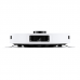 Робот-пылесос Ecovacs Floor Cleaning Robot DEEBOT T9+ White (РУ версия) со станцией выгрузки мусора модели CH1918