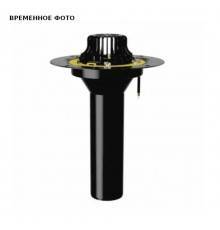 Воронка кровельная битумная Fachmann VMOPro 110x590 обогреваемая