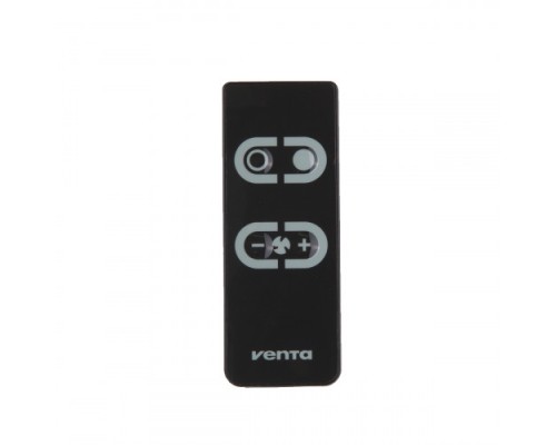 Мойка воздуха Venta LPH 60 Wi-Fi (антрацит)