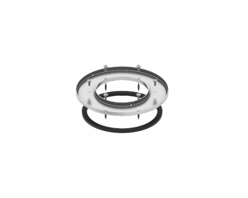 Монтажный комплект, TECE, TECEdrainpoint S Монтажный комплект, TECE, TECEdrainpoint S