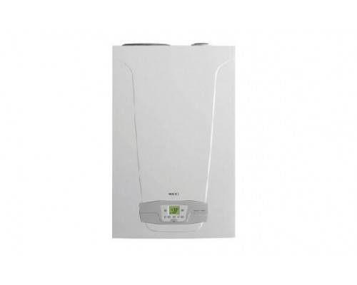 Котёл конденсационный настенный, NUVOLA Duo-tec 33 GA VES Котёл конденсационный настенный, NUVOLA Duo-tec 33 GA VES
