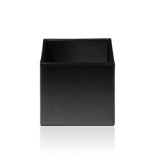 Контейнер универсальный, Decor Walther, Brownie, BOD1, шгв 130-130-125, цвет-черный